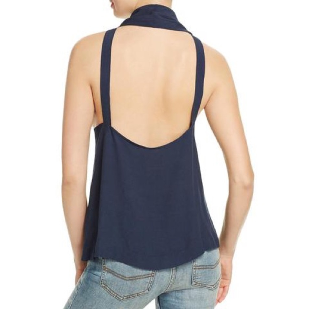 Free People Halter Top
